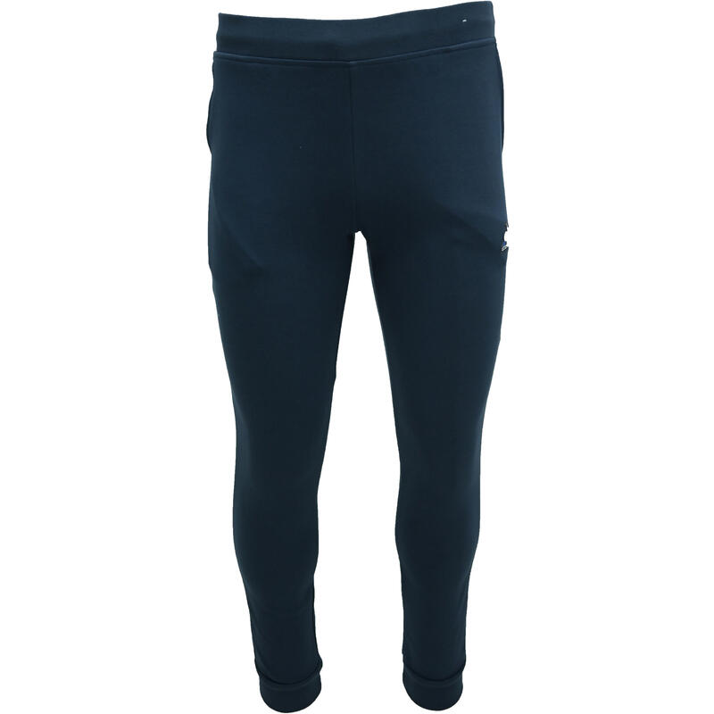 Pantalones Le Coq Sportif Essentials, Azul, Hombre
