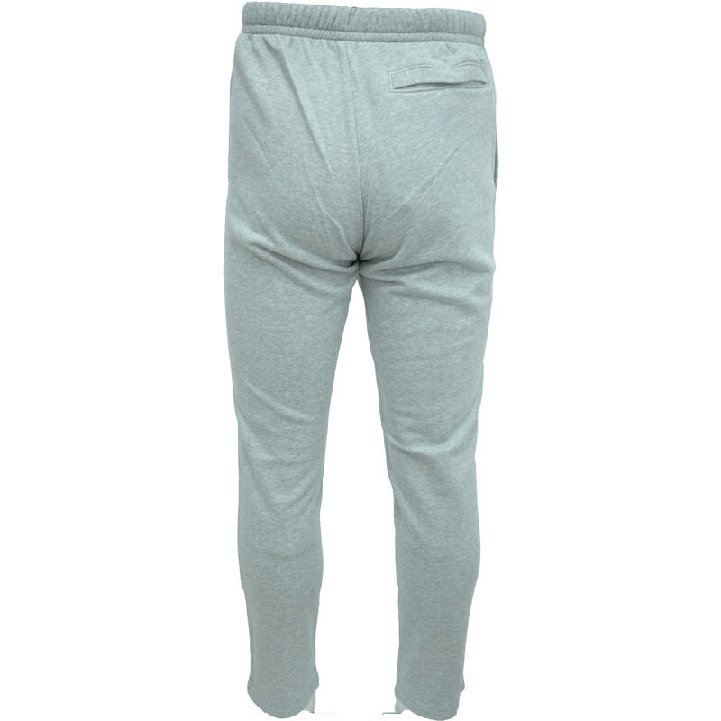 Pantaloni barbati Under Armour Rival Fleece, Gri