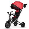 Triciclo Nova Niello plegable Qplay Rojo - Devessport