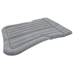 Matelas gonflable pour coffre et siège arrière de voiture