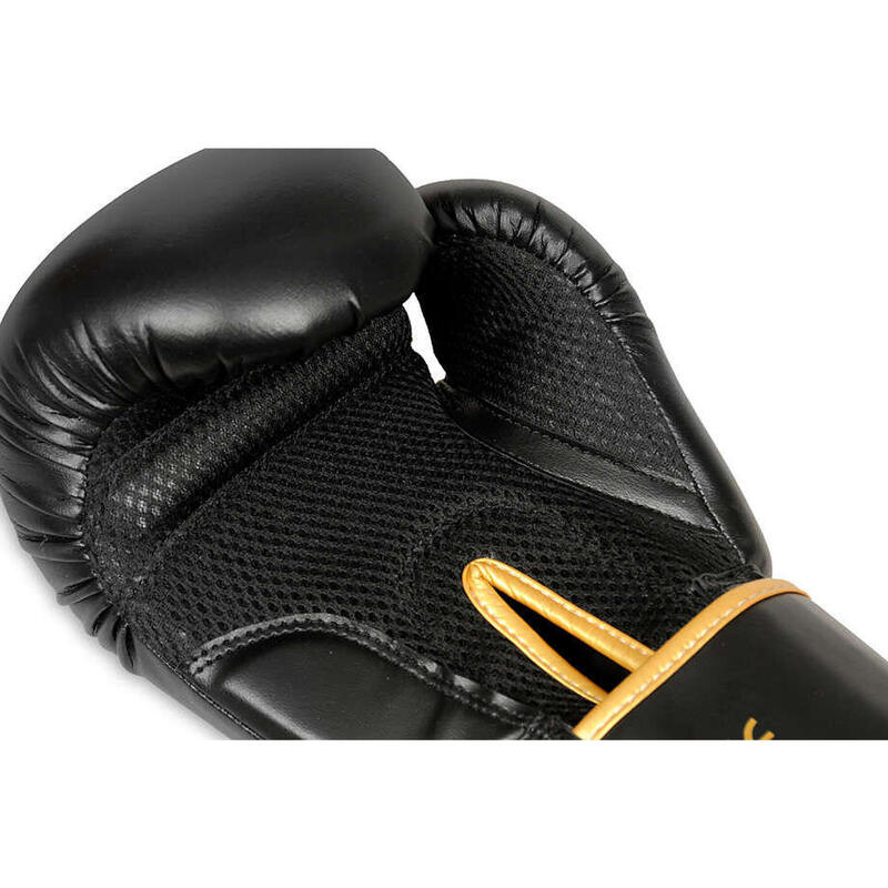 Boxerské rukavice DBX BUSHIDO B-2v17 10oz.