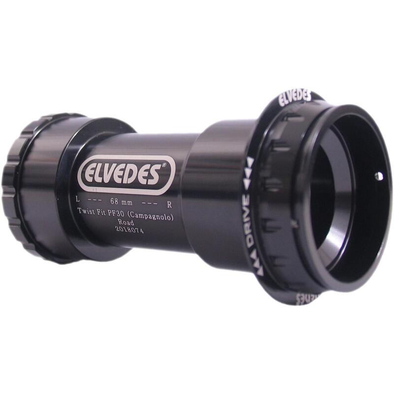 Elvedes Bottom bracket twist fit PF30 2018074