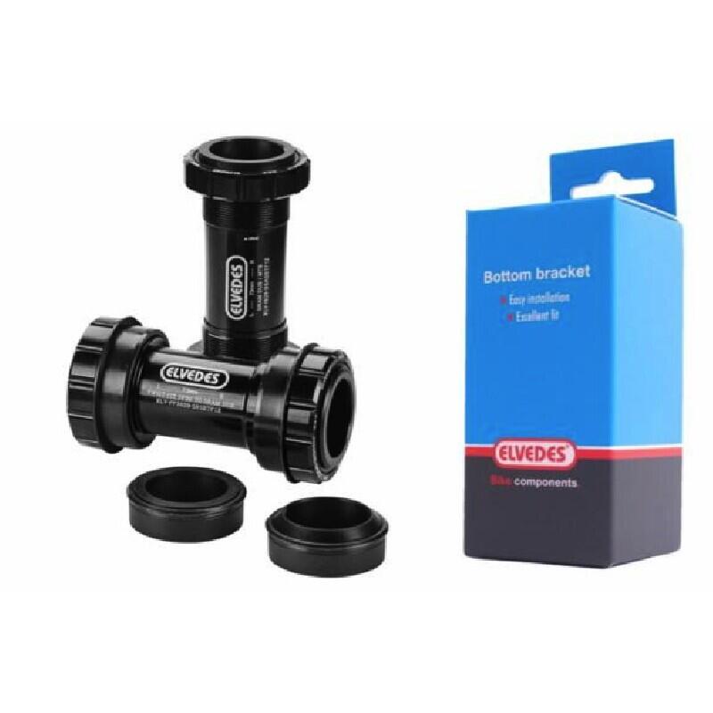 Boîtier de pédalier Elvedes SRAM DUB PF BB86/92 2/3