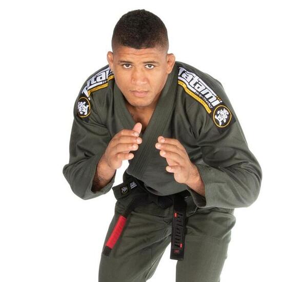 Kimono de Jiu-Jitsu Brésilien pour homme Tatami Nova Absolute