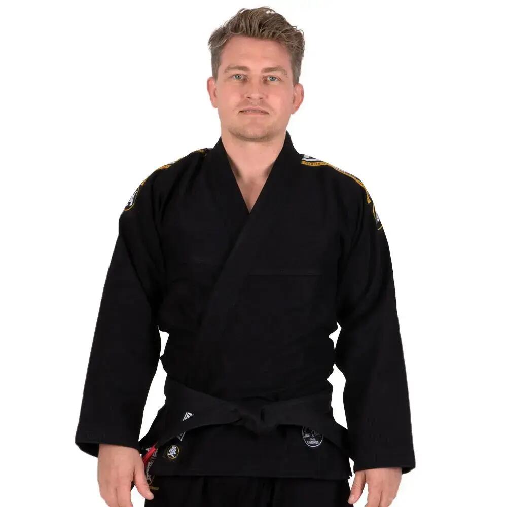 Men's BJJ kimono Tatami Nova Absolute