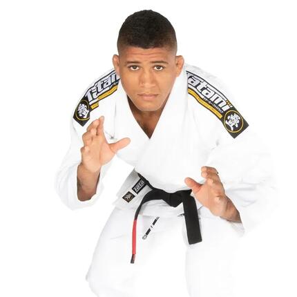 Kimono de Jiu-Jitsu Brésilien pour homme Tatami Nova Absolute