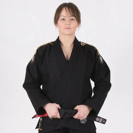 Kimono de Jiu-Jitsu Brésilien Tatami Nova Absolute pour femmes