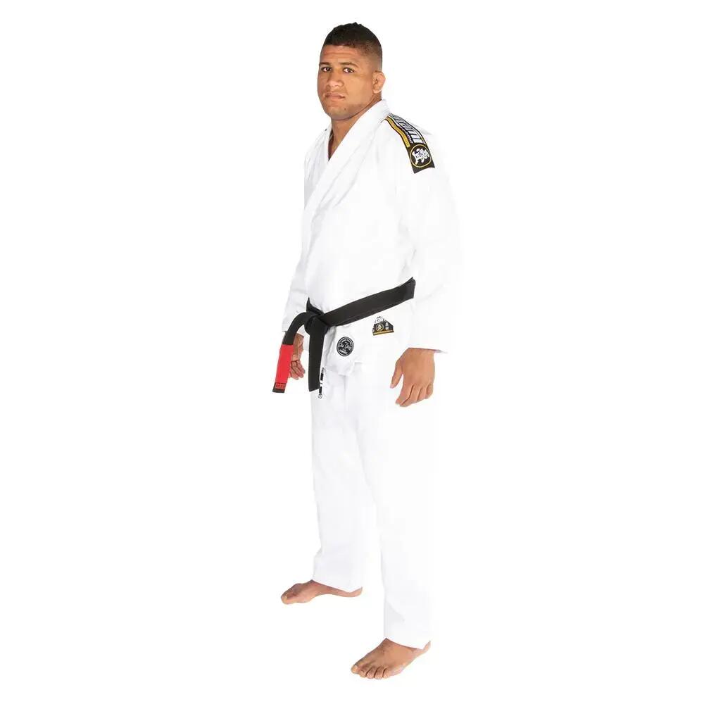 Férfi BJJ kimonó Tatami Nova Absolute 5/7
