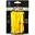 TOUR  3 1/4 INCHES GOLF TEE (40PCS) - YELLOW