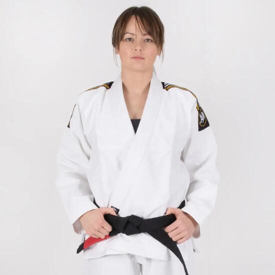 Kimono de Jiu-Jitsu Brésilien Tatami Nova Absolute pour femmes