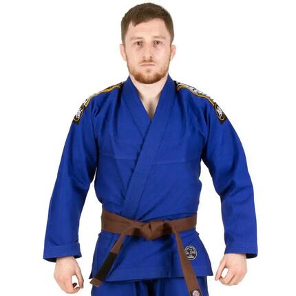 Kimono de Jiu-Jitsu Brésilien pour homme Tatami Nova Absolute