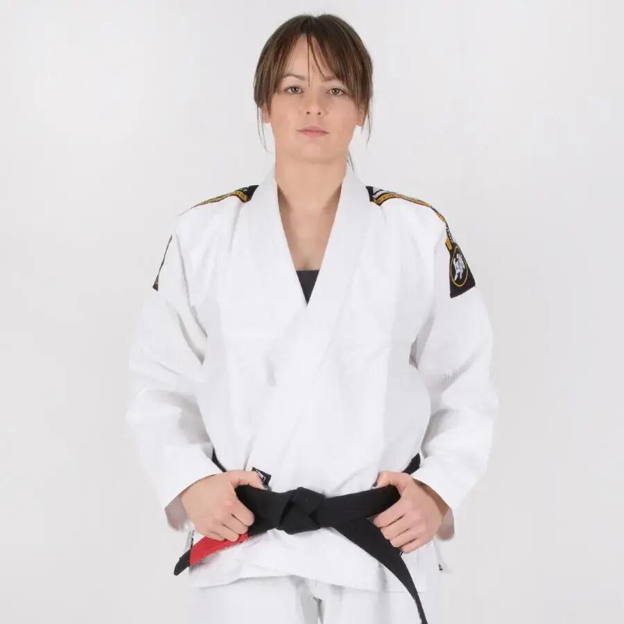 Tatami Nova Absolute Women's BJJ Kimono