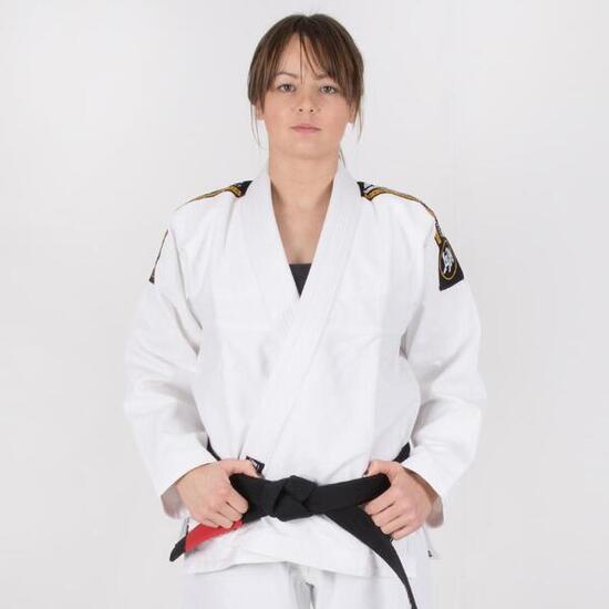 Kimono de Jiu-Jitsu Brésilien Tatami Nova Absolute pour femmes