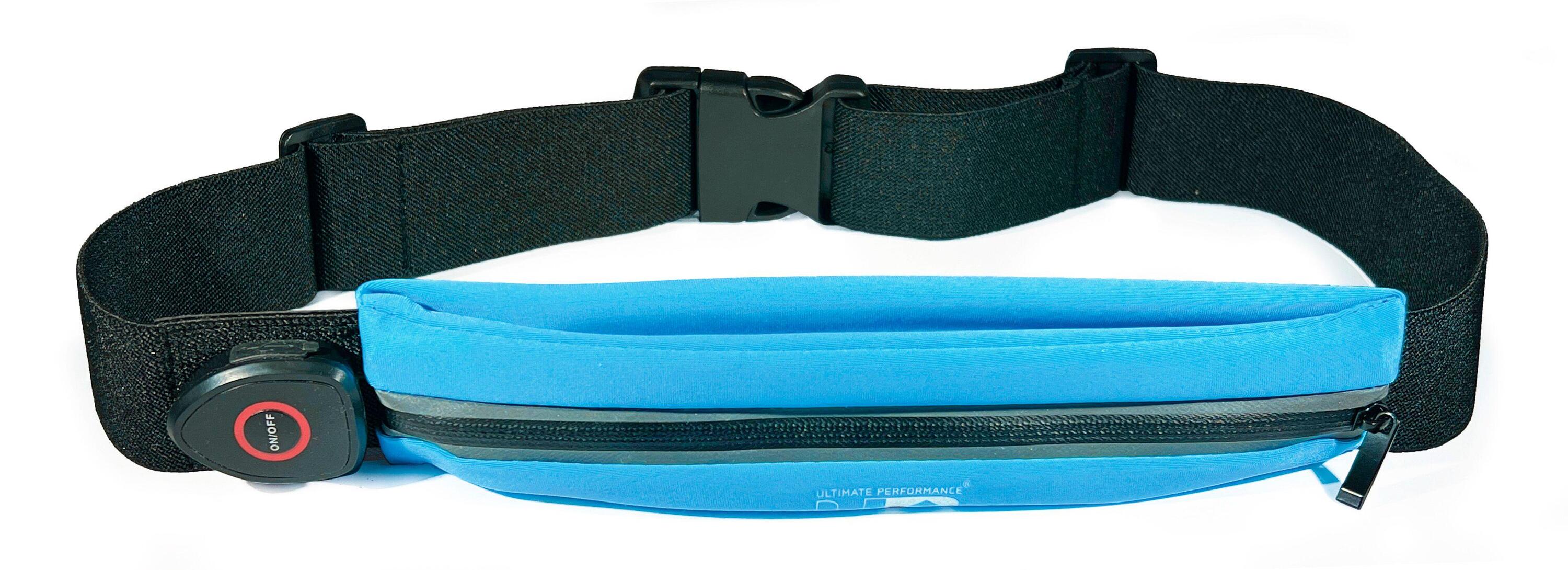 Ultimate Performance Ease LED Expandable Waistbag with Light 5/5