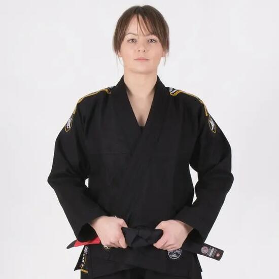 Kimono de Jiu-Jitsu Brésilien Tatami Nova Absolute pour femmes