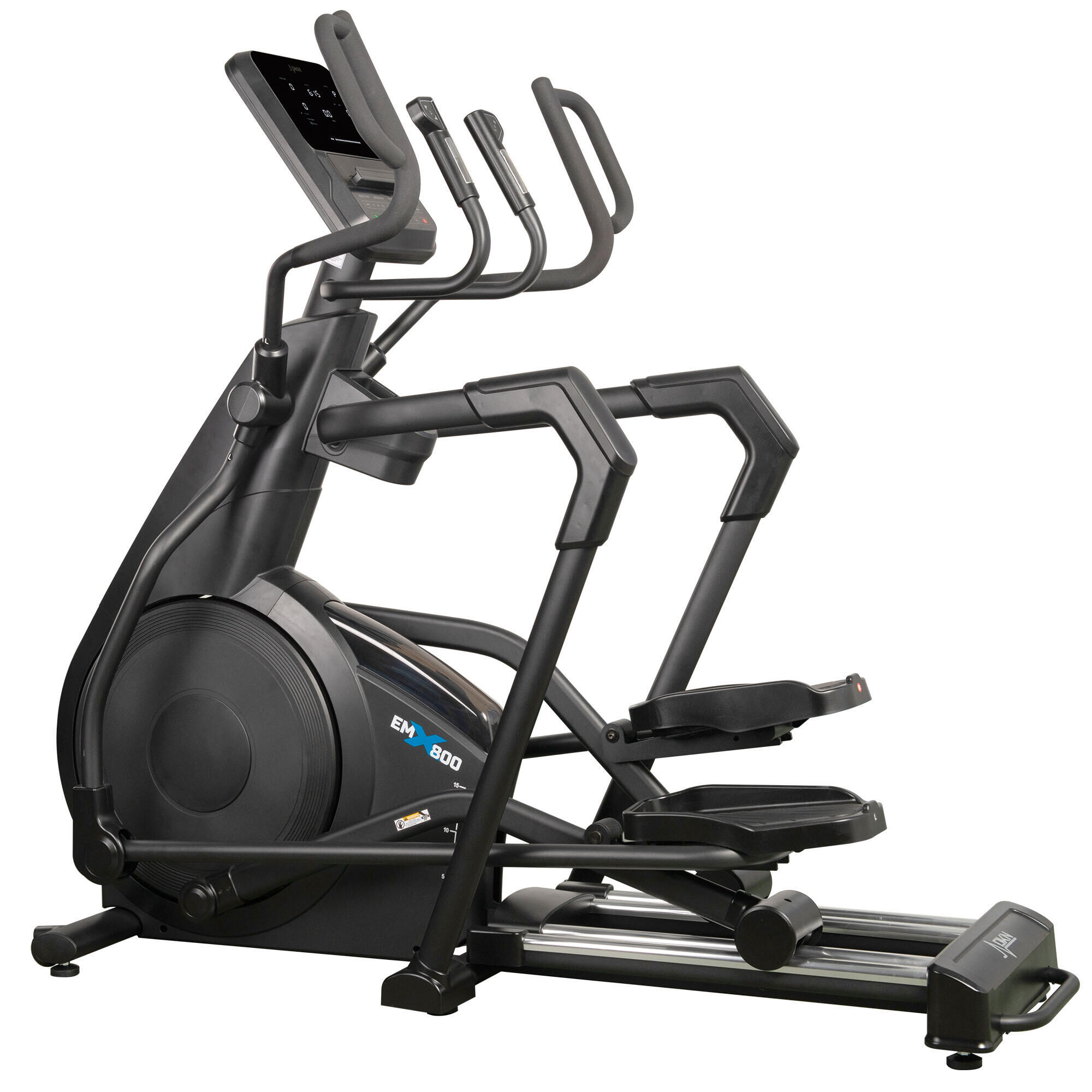 DKN TECHNOLOGY DKN EMX-800 Elliptical Cross Trainer