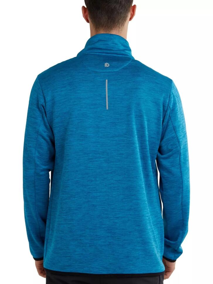 Sweter polarowy męski Fundango Jefferson Fleece