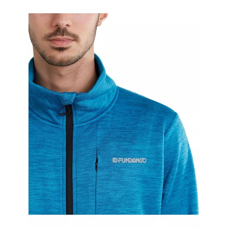 Jefferson Fleece Jacket Polare, softshell barbati