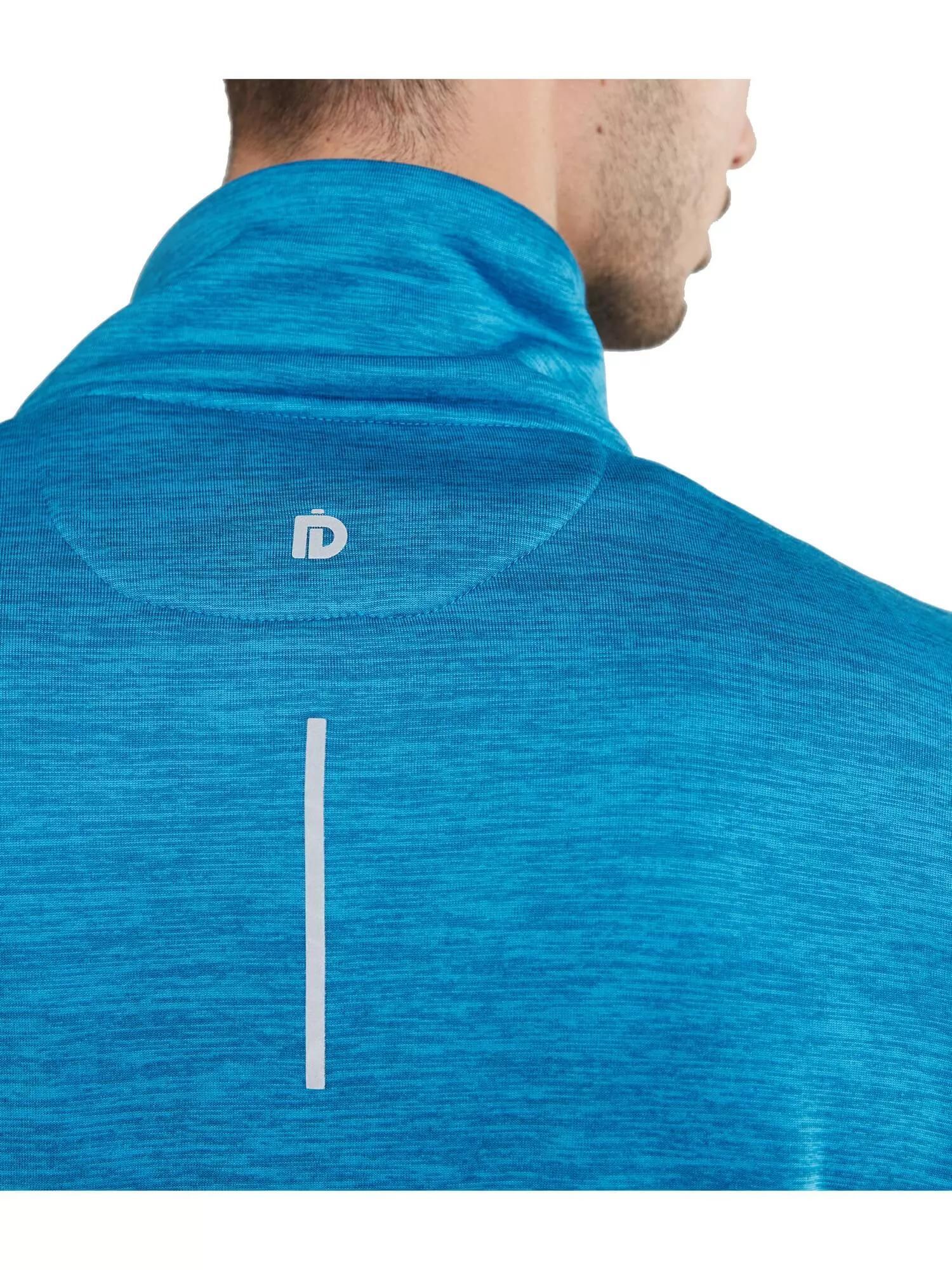 Fleecepullover Jefferson Fleece Jacket Herren - hellblau 4/7