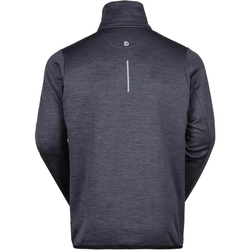 Jefferson Fleece Jacket férfi polár pulóver