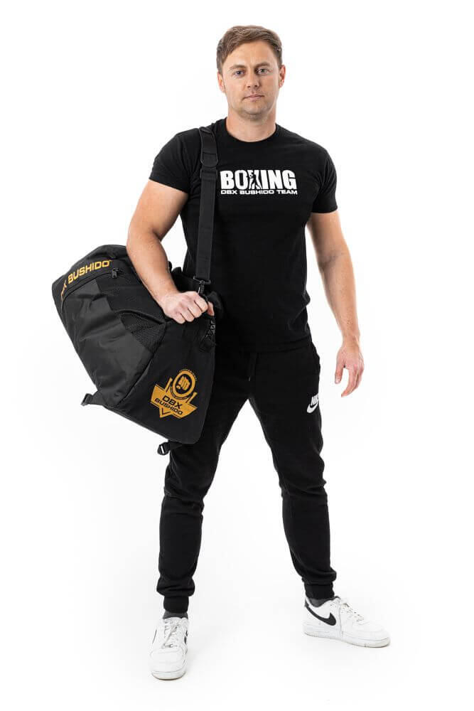 Sportovní taška/batoh DBX BUSHIDO DBX-SB-20 5/7