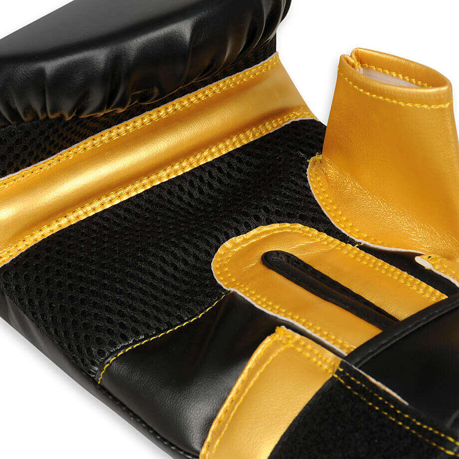 Boxhandschuhe für Erwachsene DBX Bushido B-132 5/7