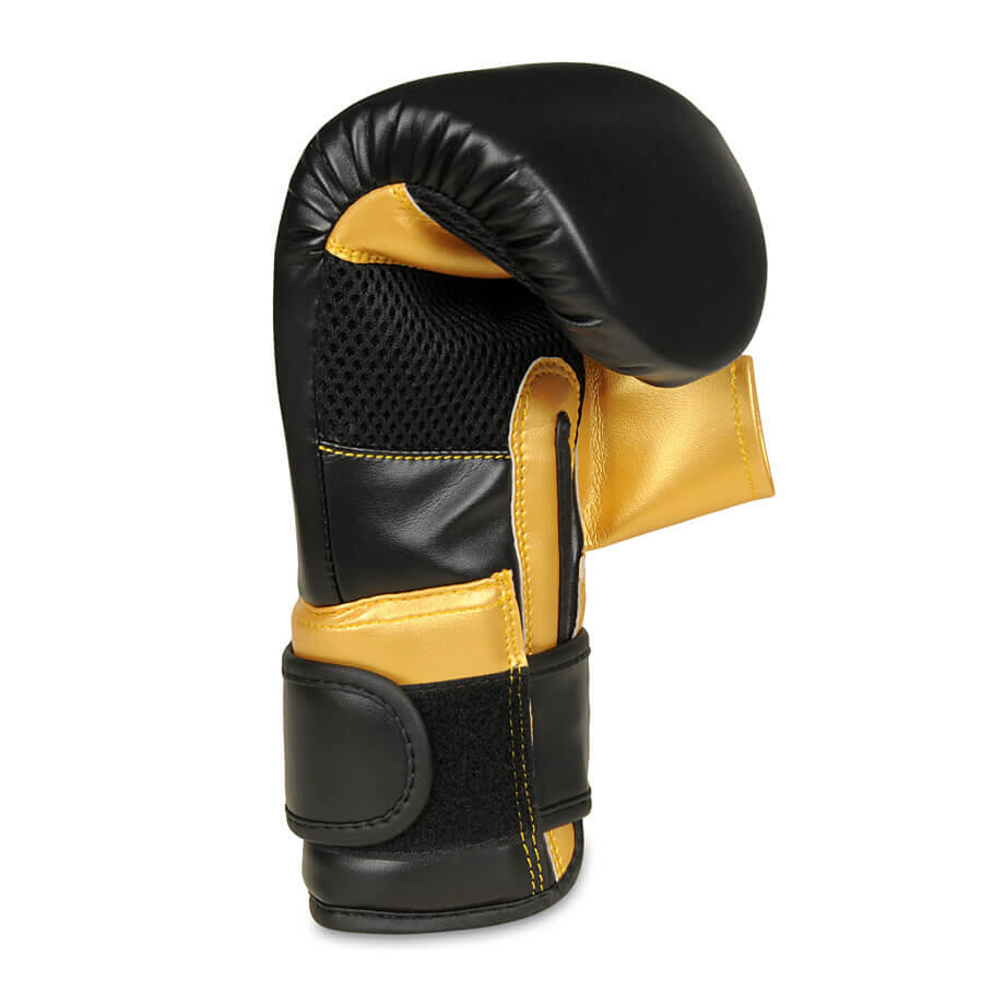 Boxhandschuhe für Erwachsene DBX Bushido B-132 3/7