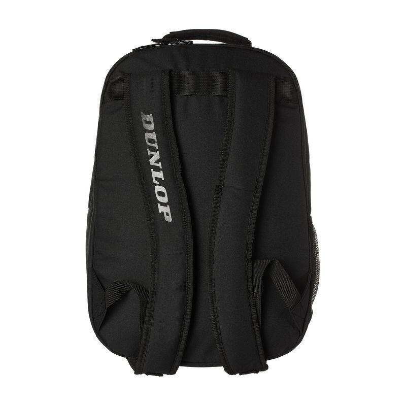 Plecak tenisowy Dunlop Cx Club 2022 Backpack Black