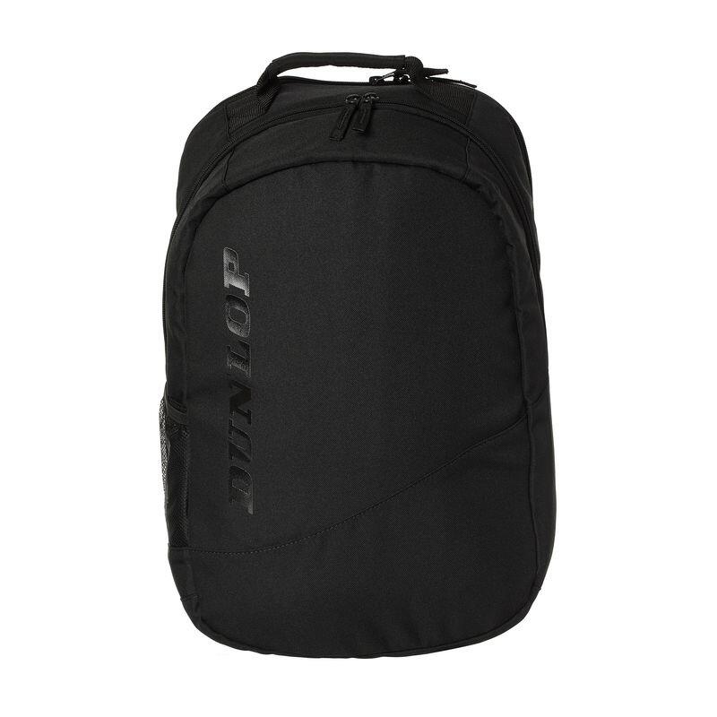 Plecak tenisowy Dunlop Cx Club 2022 Backpack Black