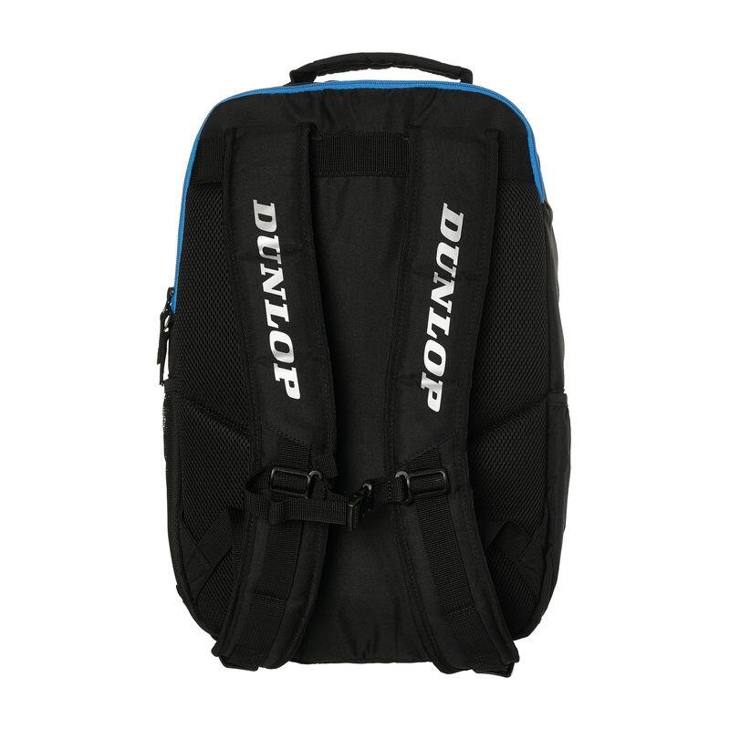 Plecak tenisowy Dunlop Fx Performance 2022 Backpack 4/5
