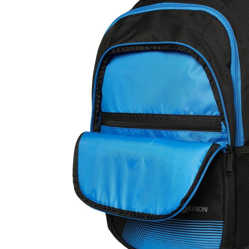 Plecak tenisowy Dunlop Fx Performance 2022 Backpack 5/5