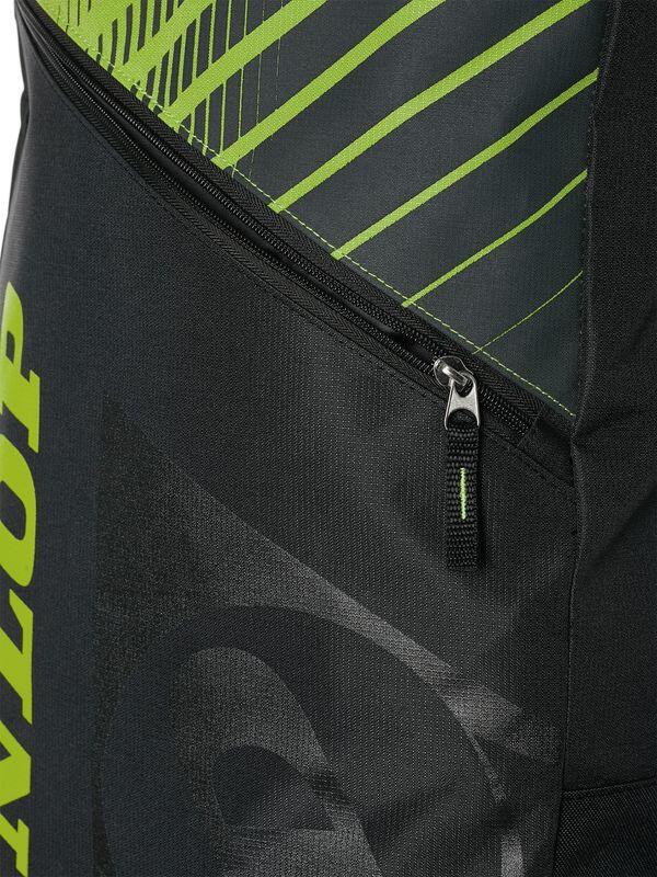 Plecak do squasha Dunlop Sx Club Long Backpack 5/5