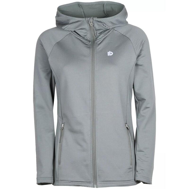 Share Hooded Fleece  Polar, softshell femei