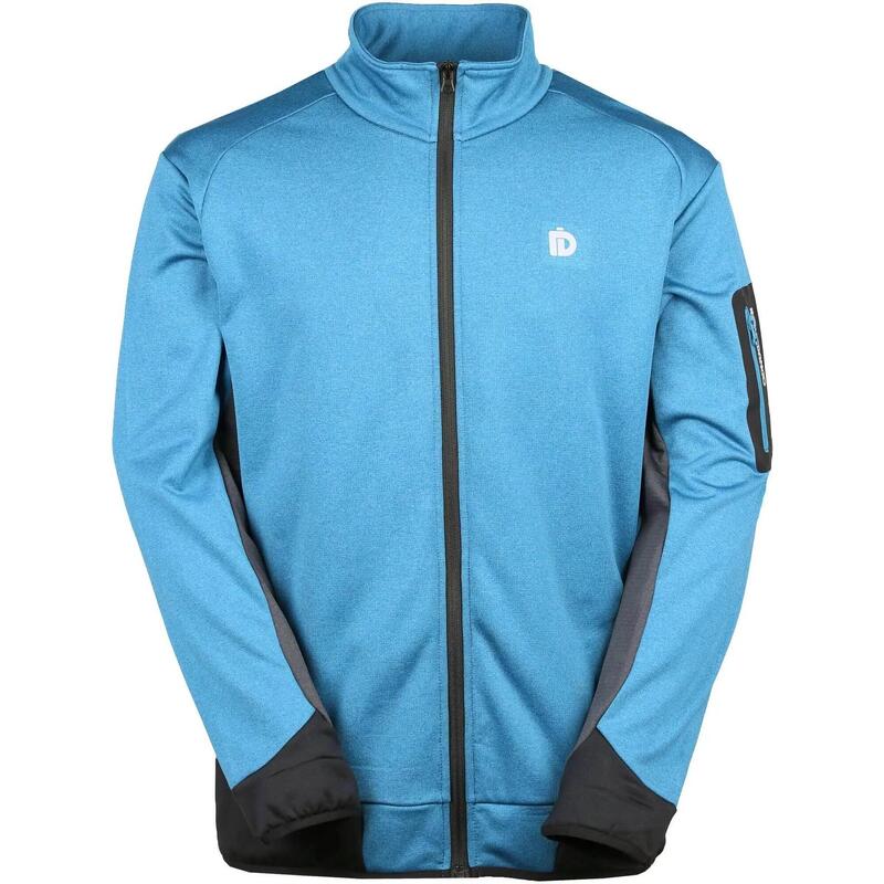 Rauris Midlayer M Polare, softshell barbati
