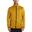 Jefferson Fleece Jacket férfi polár pulóver - sárga