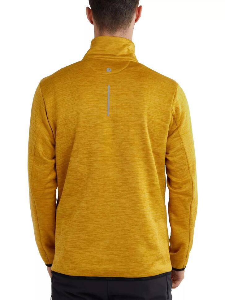 Sweter polarowy męski Fundango Jefferson Fleece