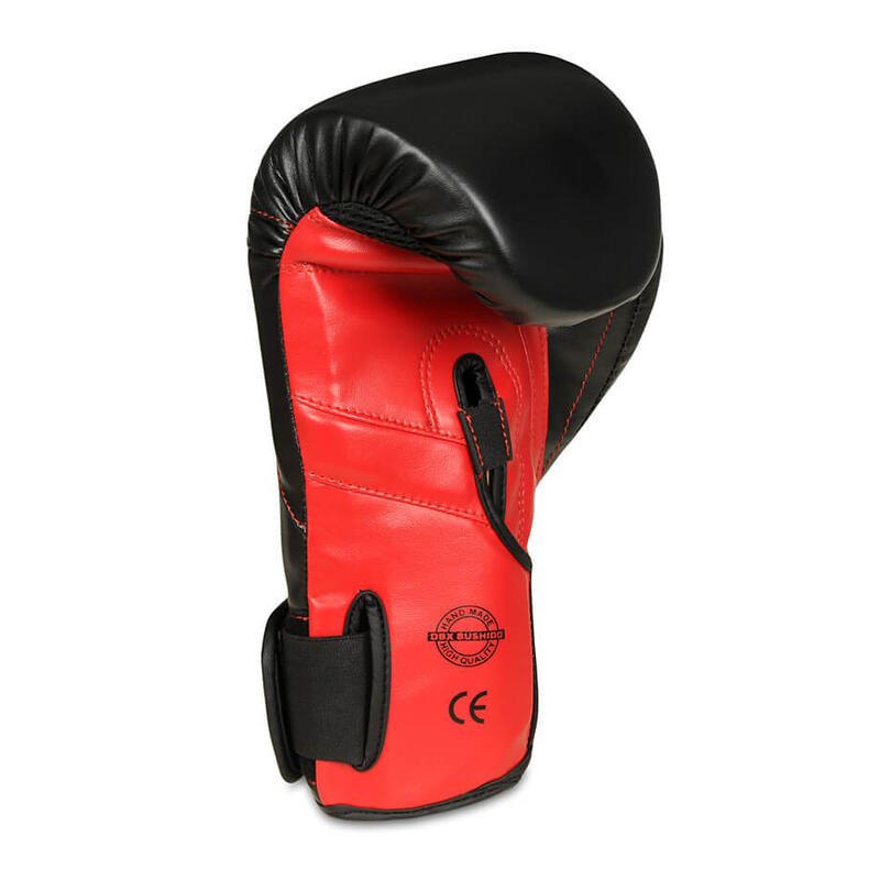 Boxerské rukavice DBX BUSHIDO B-2v15 16oz