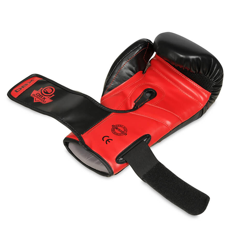 Boxerské rukavice DBX BUSHIDO B-2v15 3/7