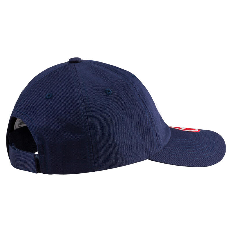 Sapka Puma Essential Cap, Kék, Unisex