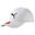 Gorra Puma Ess, Blanco, Unisexo