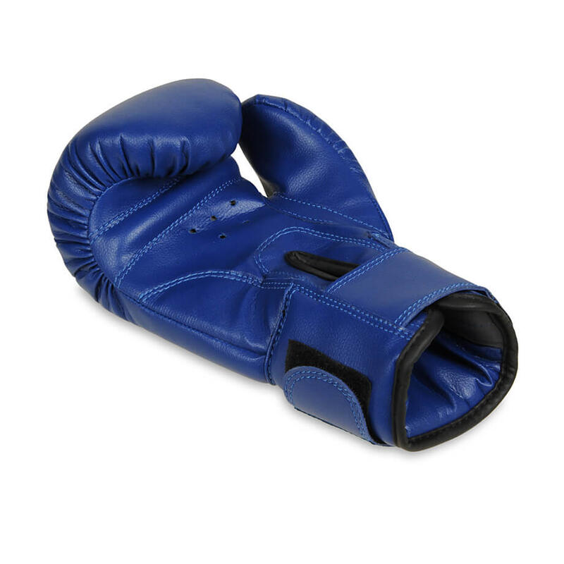 Gants de boxe DBX BUSHIDO ARB-407v4 pour enfants