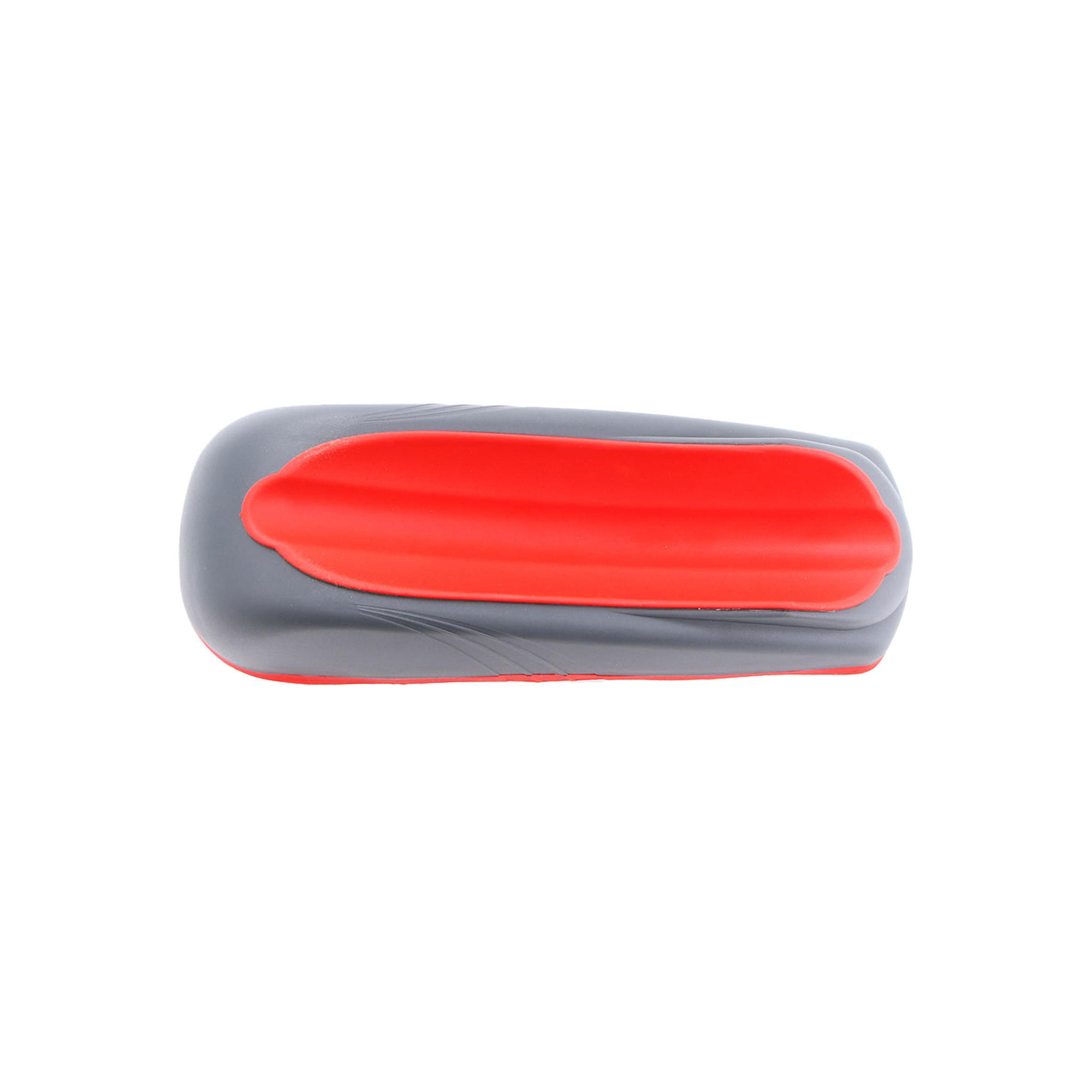 Soporte de la rueda delantera del home trainer Elite gel block 3/3