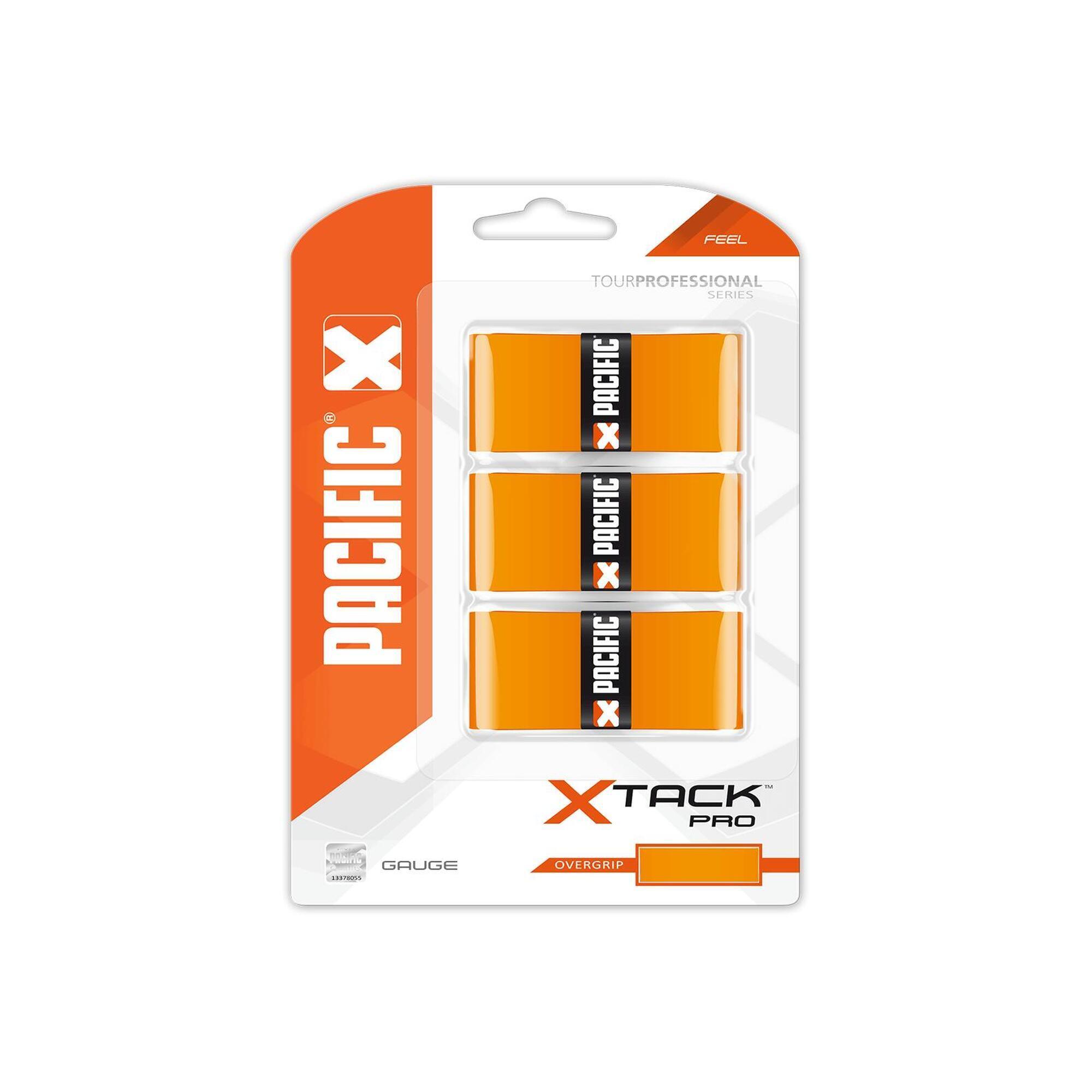 PACIFIC X Tack PRO – OverGrip