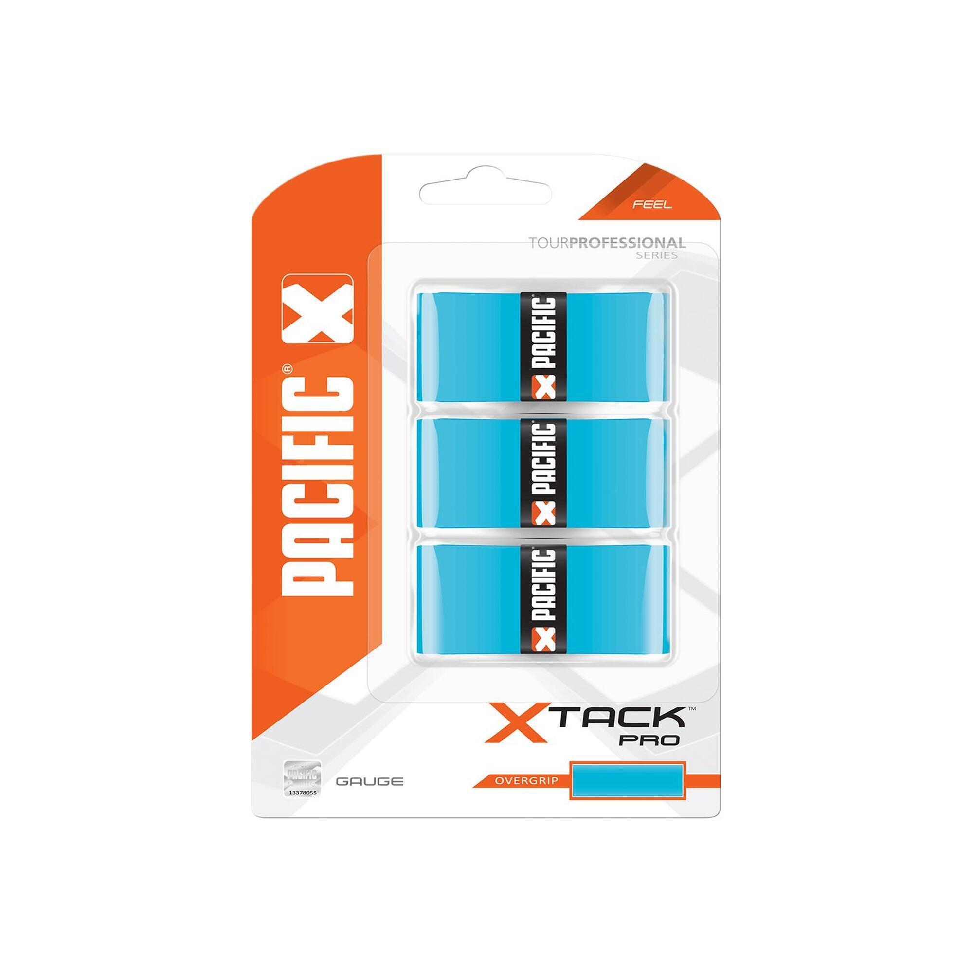 PACIFIC X Tack PRO – OverGrip