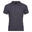 Hardwear Coolweave Kurzarm Polo Shirt Herren Eisen