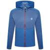 Childrens/Kids Hastily Core Stretch Gerecycleerde Midlayer (Vallarta Blauw)