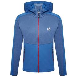 Veste Légère HASTILY Enfant (Bleu Sarcelle)