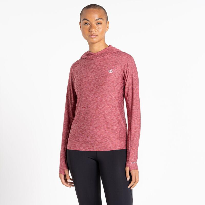 Sudadera The Laura Whitmore Edit Sprint City para Mujer Bluestone