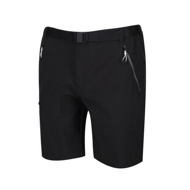Pantaloni Scurți Drumeții În Natură Regatta Xert III Bărbați