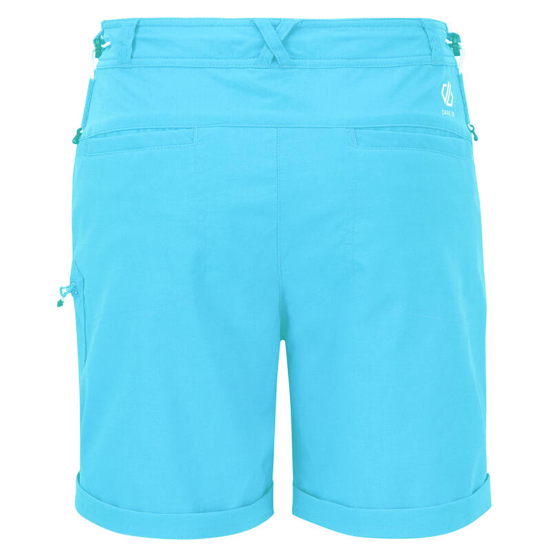 Női rövidnadrág - Melodic II Multi Pocket Walking Shorts